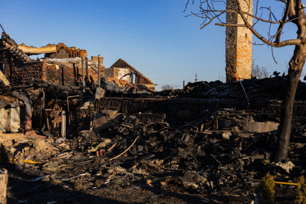 24/7 Emergency Fire Damage Assessment experts in Richwood, NJ