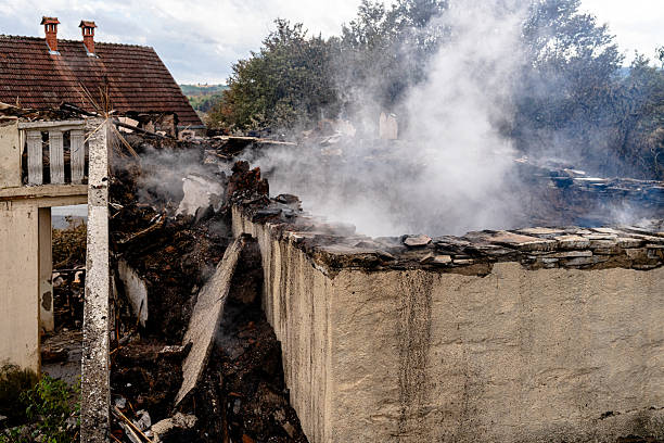 Reliable Fire Damage Assessment contractor in Richwood, NJ by Fire Damage Biloxi
