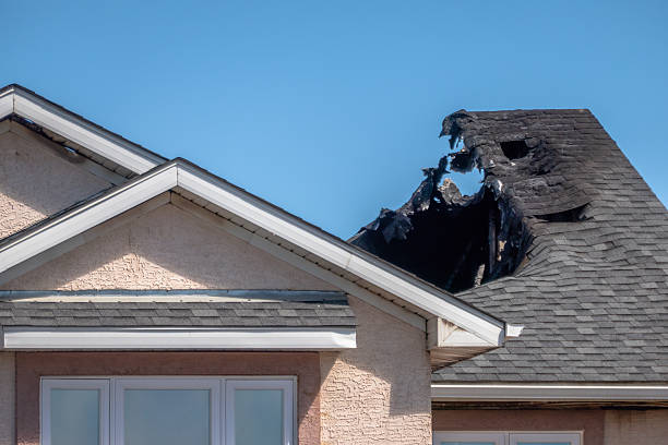 Licensed Fire Damage Assessment service in Richwood, NJ - Fire Damage Biloxi